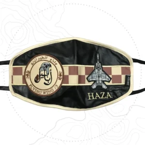 FLYING WING 05 CUSTOM VISOR COVERS