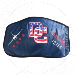 121 FS CUSTOM VISOR COVERS