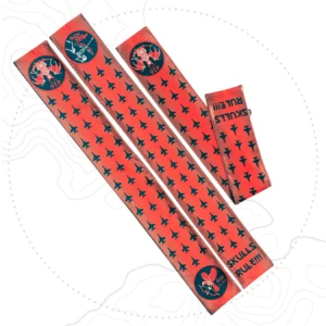 416 FLTS FLIGHT SCARFS