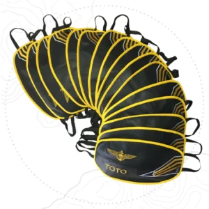 VFA 151 CUSTOM VISOR COVERS