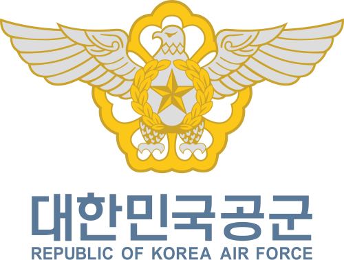 Republic Of Korea Air Force