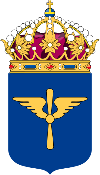 Swedish Air Force