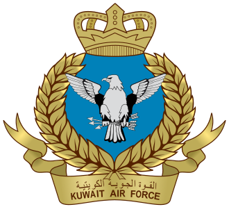 KUWAIT AIR FORCE