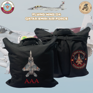 Flying Wing 05 Qatar Emiri Air Force