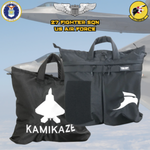 27 FIGHTER SQN US AIR FORCE