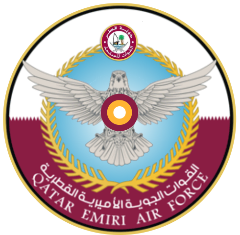 QATAR EMIRI AIR FORCE