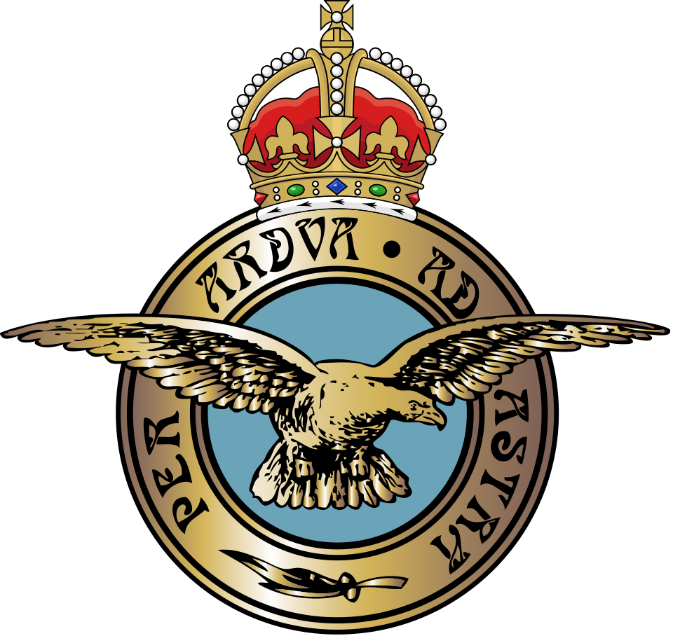 ROYAL AIR FORCE