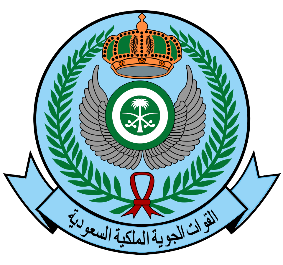 ROYAL SAUDI AIR FORCE