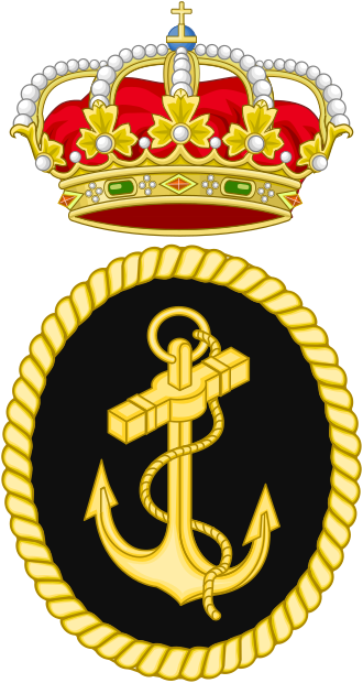 SPANISH NAVY