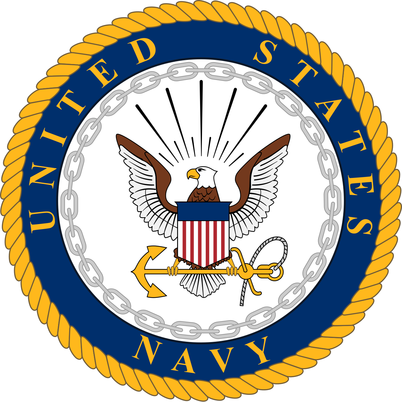 UNITED STATES NAVY