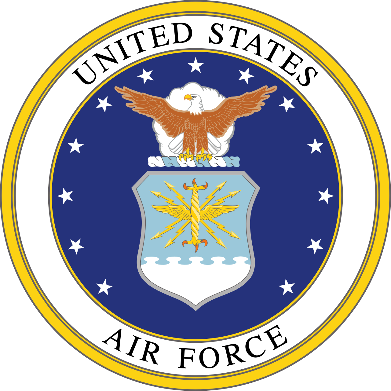US AIR FORCE