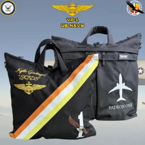 VP 1 FLIGHT HELMET BAG